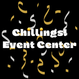 Chillings Event Center!!