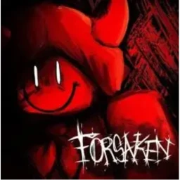 (GRAND OPENING UPD!! IN DESC) Forsaken: Eternity icon