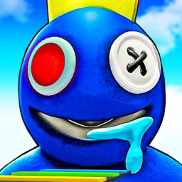 Rainbow Friends Obby [NEW🌈]