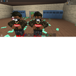 boss up q