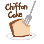 chiffon cake