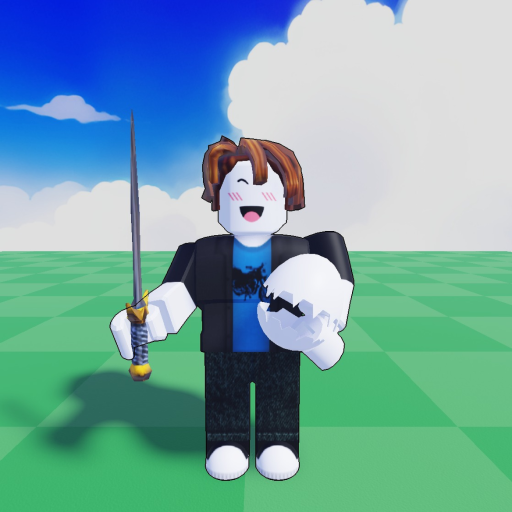 Weapon Hatchers 🥚