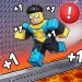 (UPDATE) +1 Speed Invincible Escape! icon