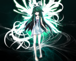 SayaNoUta