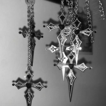 ✝