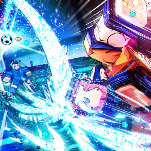 STRIKERS official Roblox game thumbnail