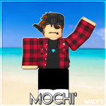 Mochi'