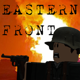 Eastern front
