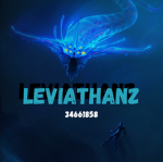 LEVIATHANSᅠᅠ