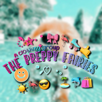 •*•the preppy fairies•*•