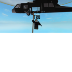 Tactical Response Unit Of Robloxia