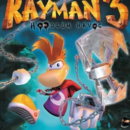 rayman place icon