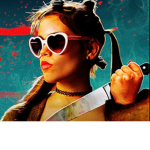 Girl roblo