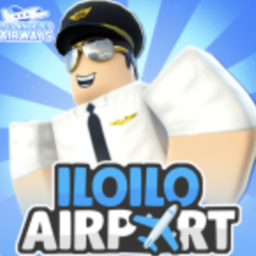 ✈️ Iloilo Airport - Flight Simulator