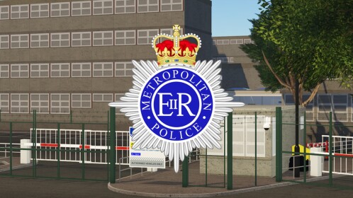 Metropolitan Police Specialist Training Centre