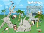 Poptropica lovers