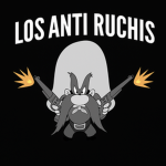 Anti ruchis