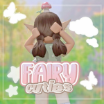 Fairy Cuties!
