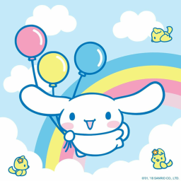 Cinnamoroll Obby :)