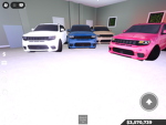 you have to name a race car to join
