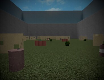 Trial Area