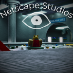 Netscape Studios