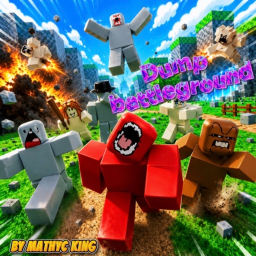 Dumb Battelground [BETA]