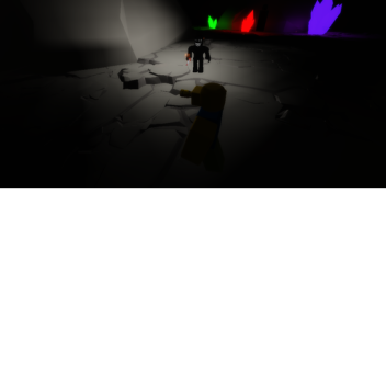 escape from crystal cave