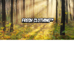 ♕Fresh Clothing™