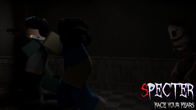 Specter: Legacy screenshot 3