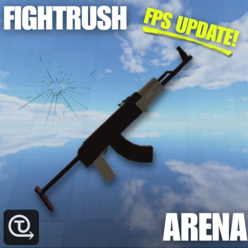 💥FightRush Arena🔫