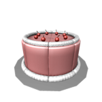 Cake’s group