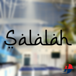 Salalah International airport