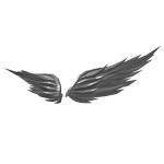 Poltergeist Ashes Wings