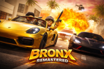 Bronx Remastered (RP)