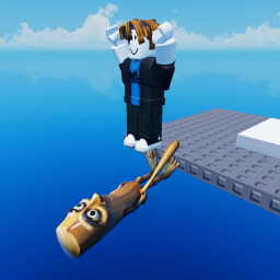 The Brainrot Obby