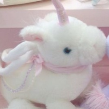 unicorn wasteland