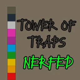 Tower of Traps - Nerfed icon