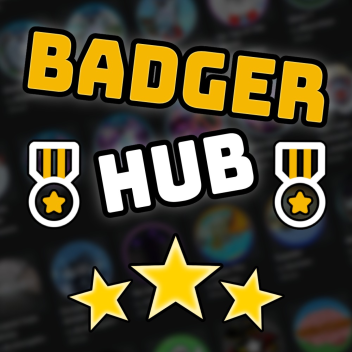 O Hub de Badger