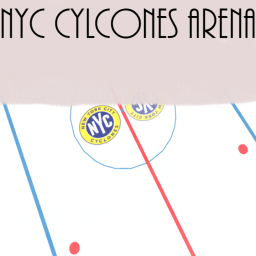 NYC Cyclones Arena