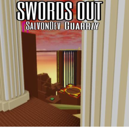Swords Out