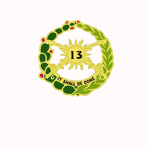 Thirteenth Armored Regiment