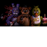 team fnaf françer