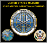 Joint  Special  Operations   Command