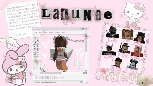 aesthetic homestore