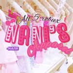 Nani’s Apparel