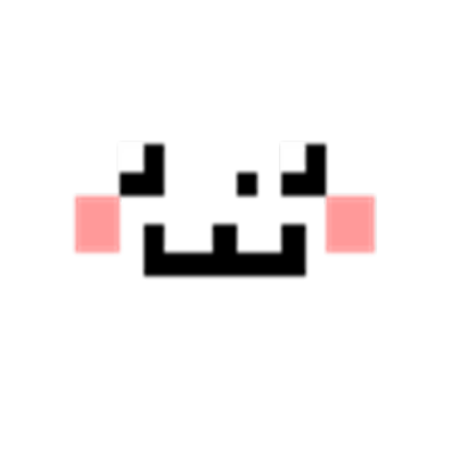 Nyan Cat Face Roblox decal