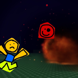 Mushroom showcase game (yay)