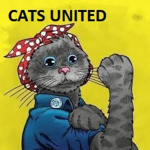 Cats United!!! TAKE OVER RATS
