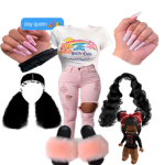 The next.. dancing dolls